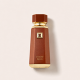 French Avenue Liquid Brun