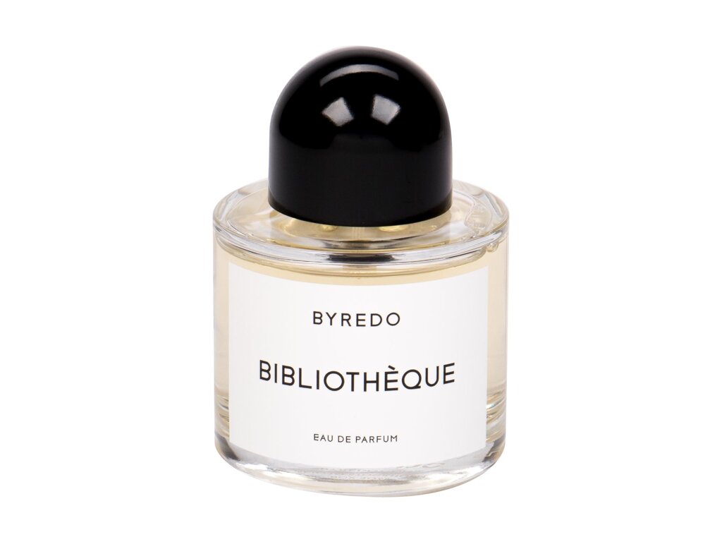 BYREDO Bibliotheque 100 ml
