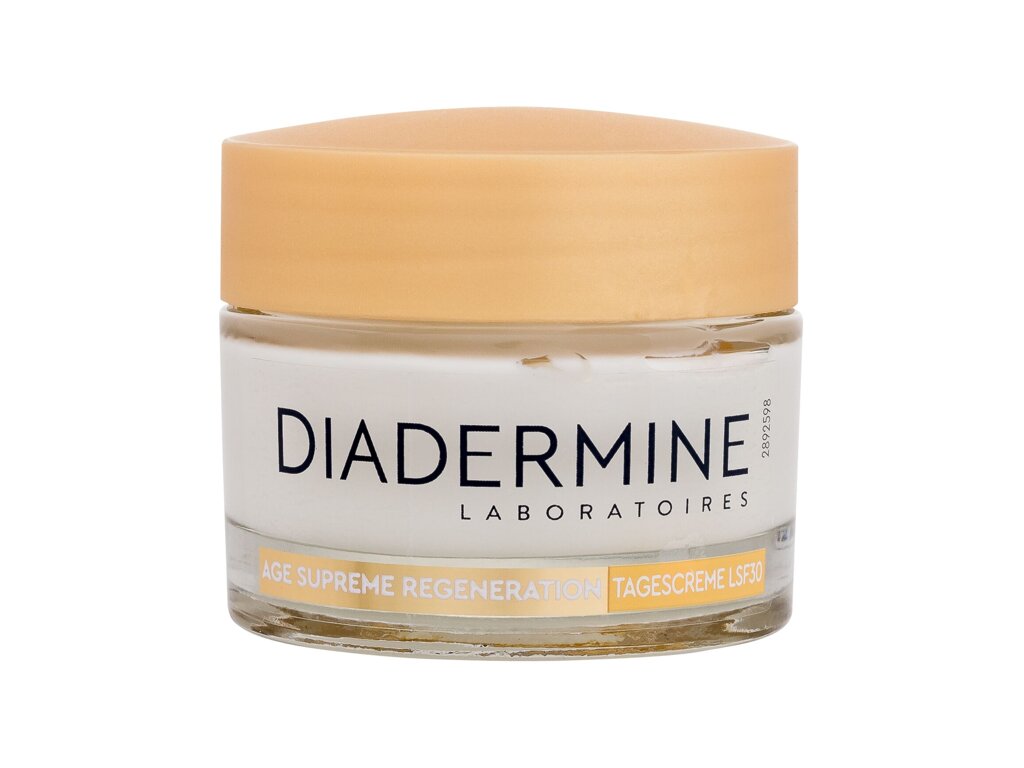 Diadermine Age Supreme Regeneration Day Cream 50 ml