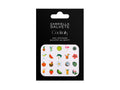 Gabriella Salvete Cocktails Nail Stickers 1 ml - 1ml - Ozdoby na nehty