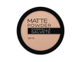 Gabriella Salvete Matte Powder 8 ml - 8ml - Pudr