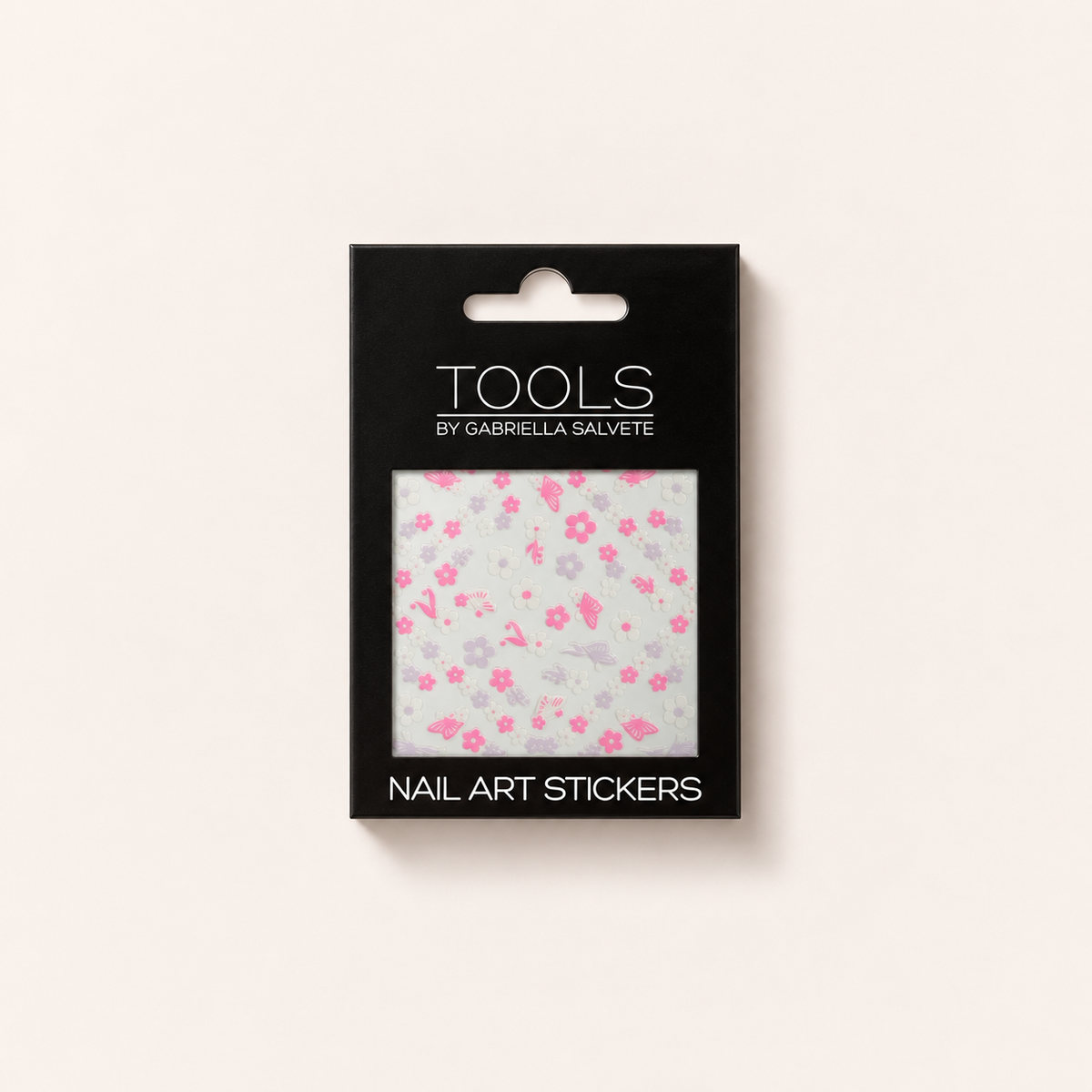 Gabriella Salvete TOOLS Nail Art Stickers 1 ml – ozdoby na nehty – MrRizz