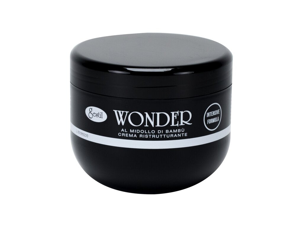 Gestil Wonder 500 ml - 500ml - Maska na vlasy