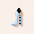 Carolina Herrera Good Girl Crystal Class – vzorek parfému – MrRizz