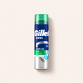 Gillette Series Sensitive 200 ml – gel na holení – MrRizz