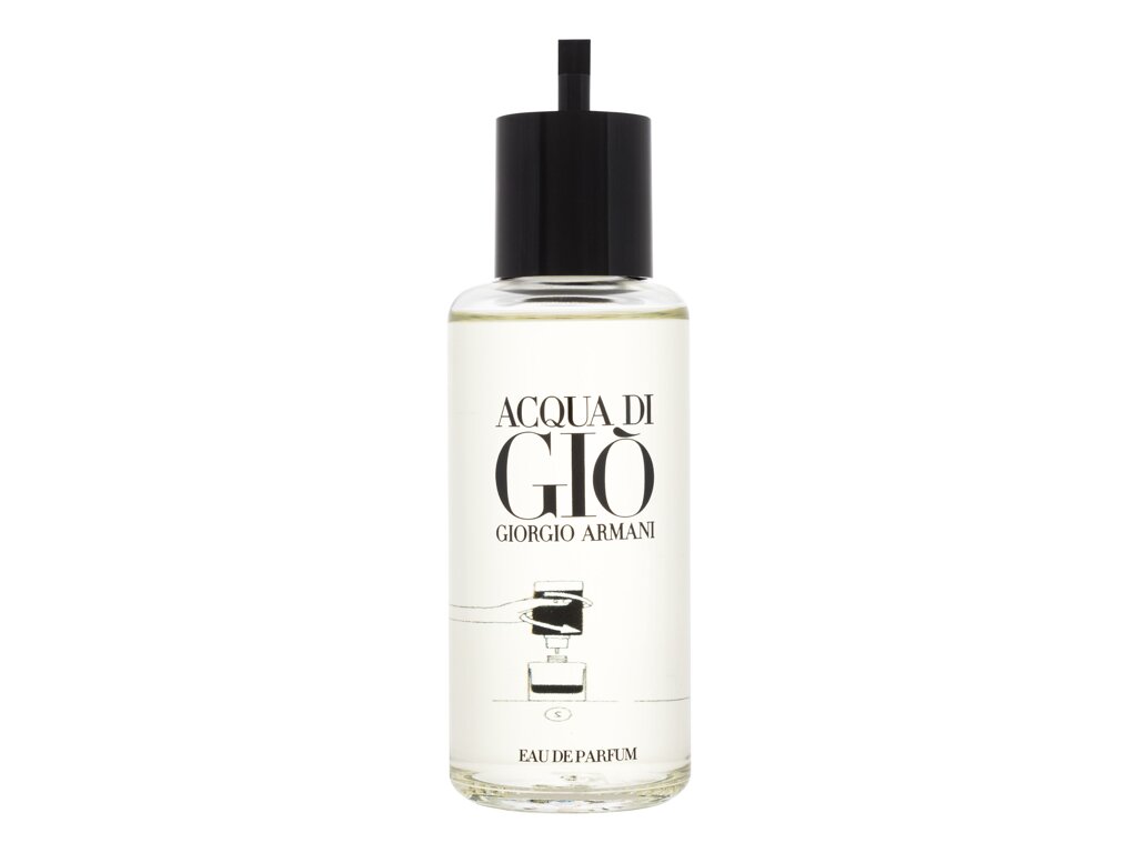 Giorgio Armani Acqua di Gio 150 ml - 150ml - Parfémovaná voda