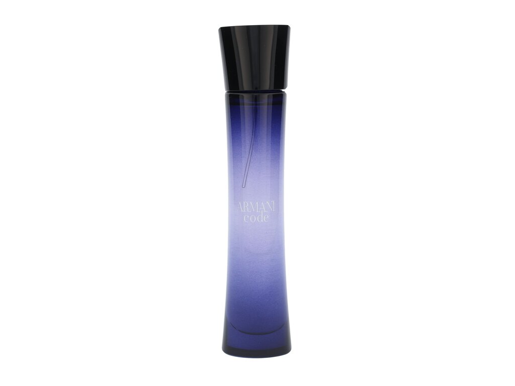 Giorgio Armani Code 50 ml - 50ml - Parfémovaná voda