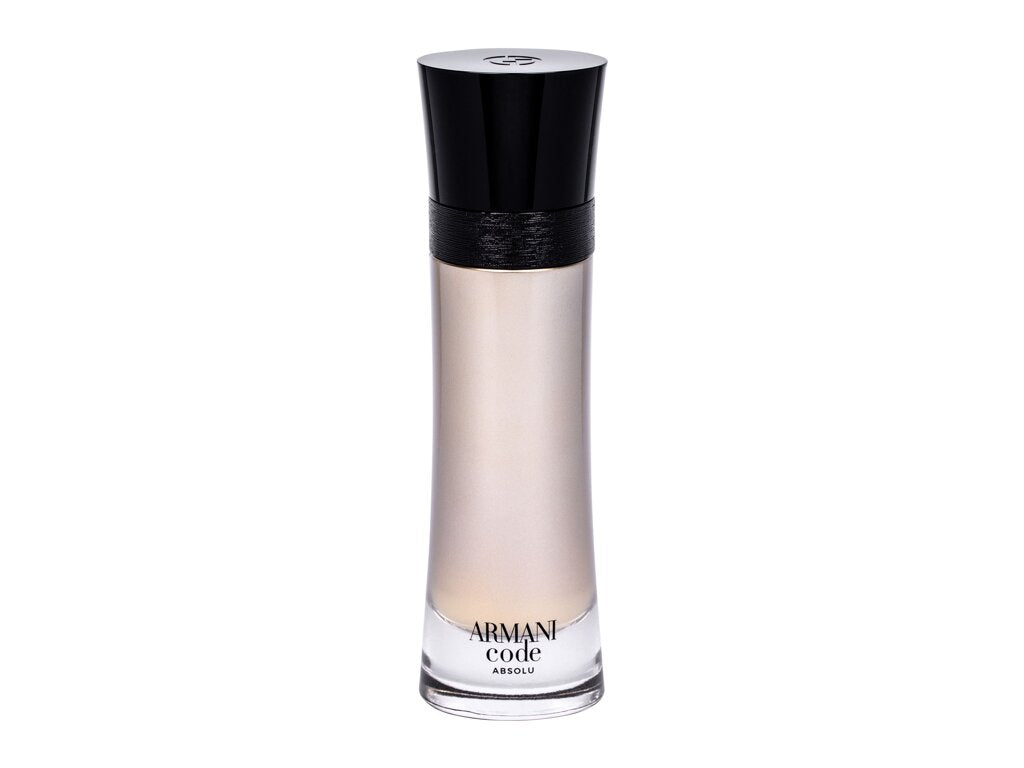 Giorgio Armani Code Absolu 110 ml - 110ml - Parfémovaná voda