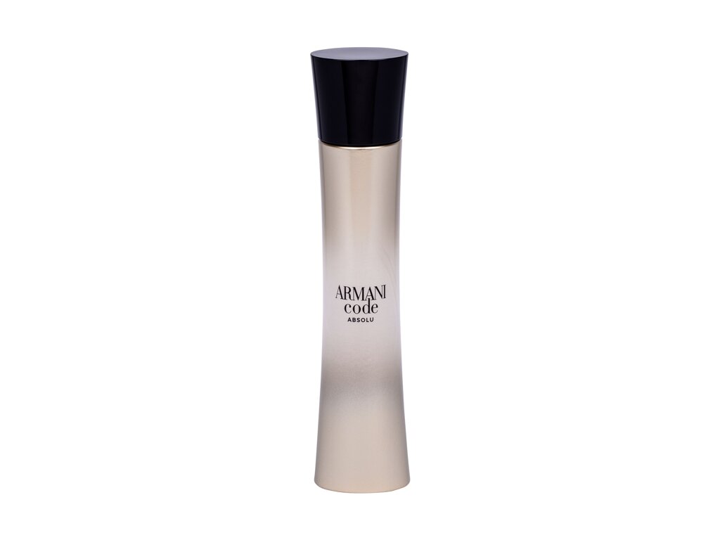 Giorgio Armani Code Absolu 50 ml - 50ml - Parfémovaná voda