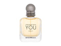 Giorgio Armani Emporio Stronger With You Only 50 ml - 50ml - Toaletní voda