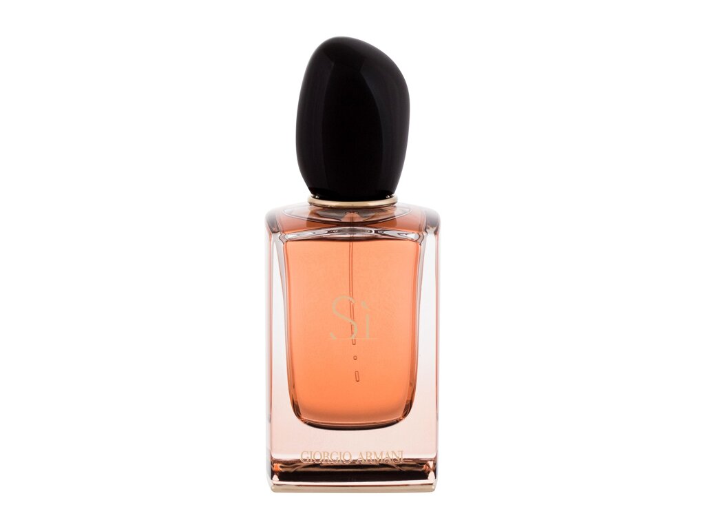 Giorgio Armani Si Intense 2021 50 ml - 50ml - Parfémovaná voda