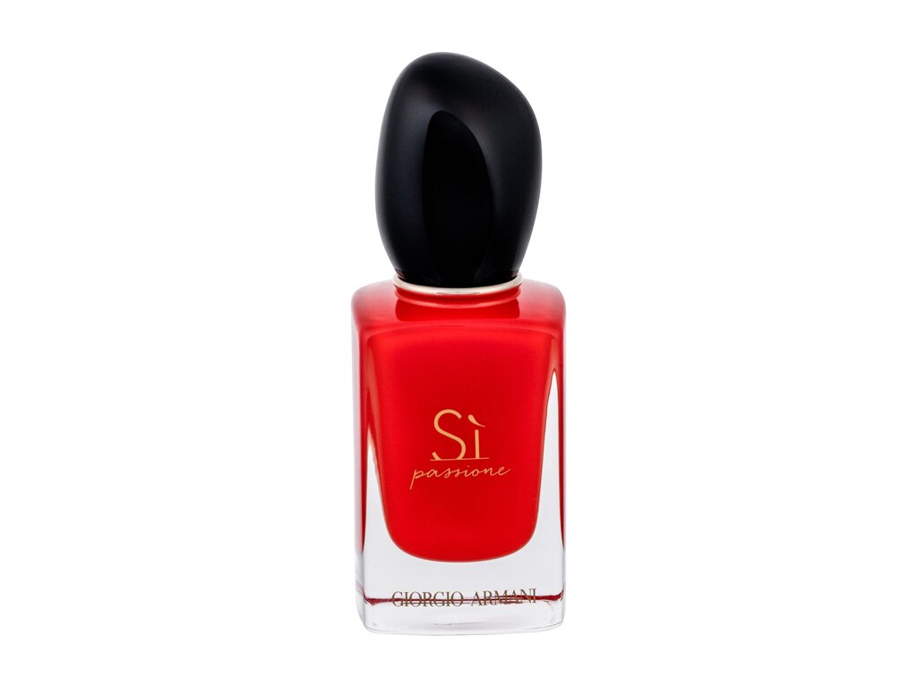 Giorgio Armani Si Passione 30 ml - 30ml - Parfémovaná voda