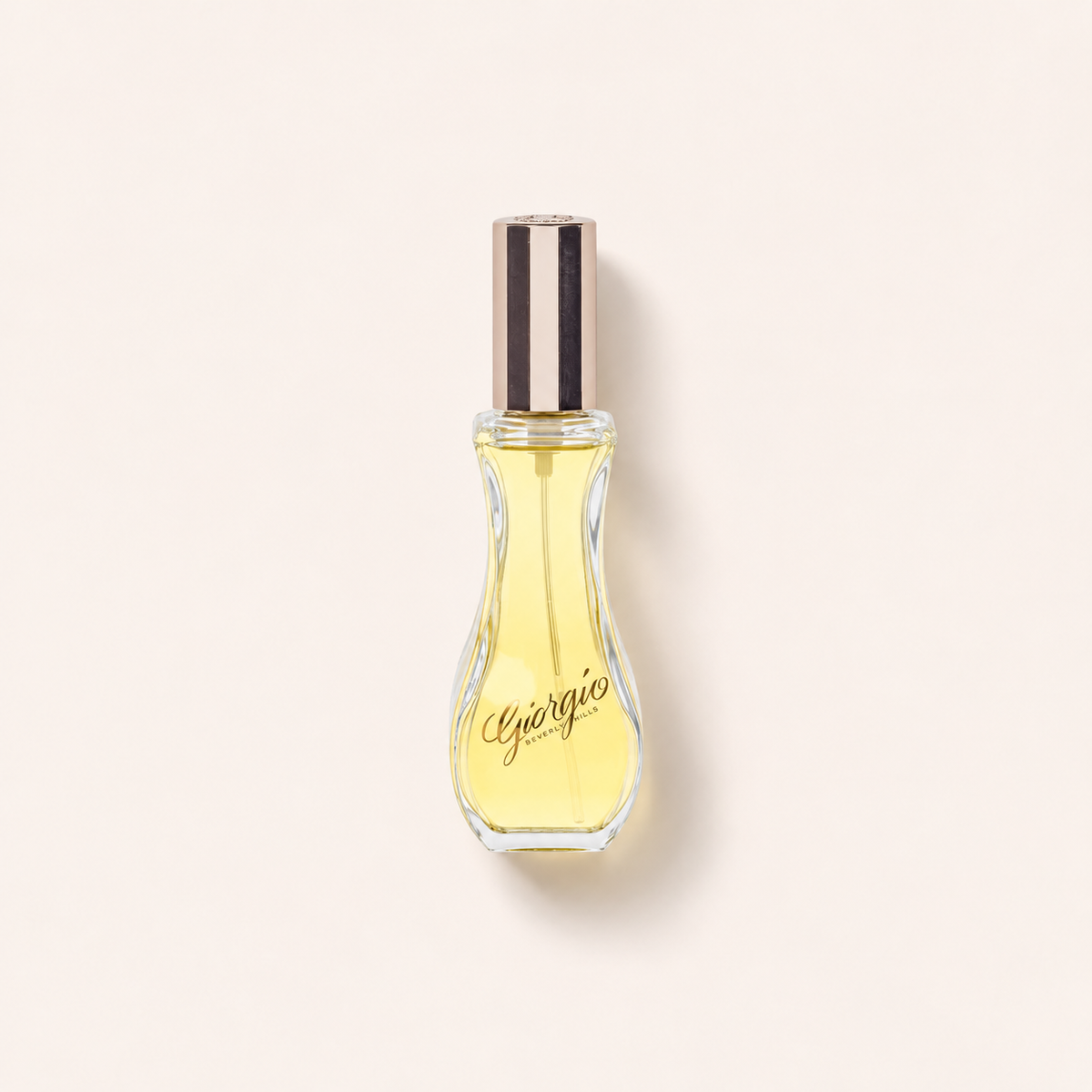 Giorgio Beverly Hills Giorgio 50 ml – toaletní voda – MrRizz