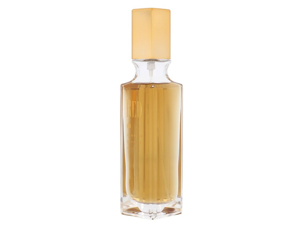 Giorgio Beverly Hills Red 90 ml - 90ml - Toaletní voda