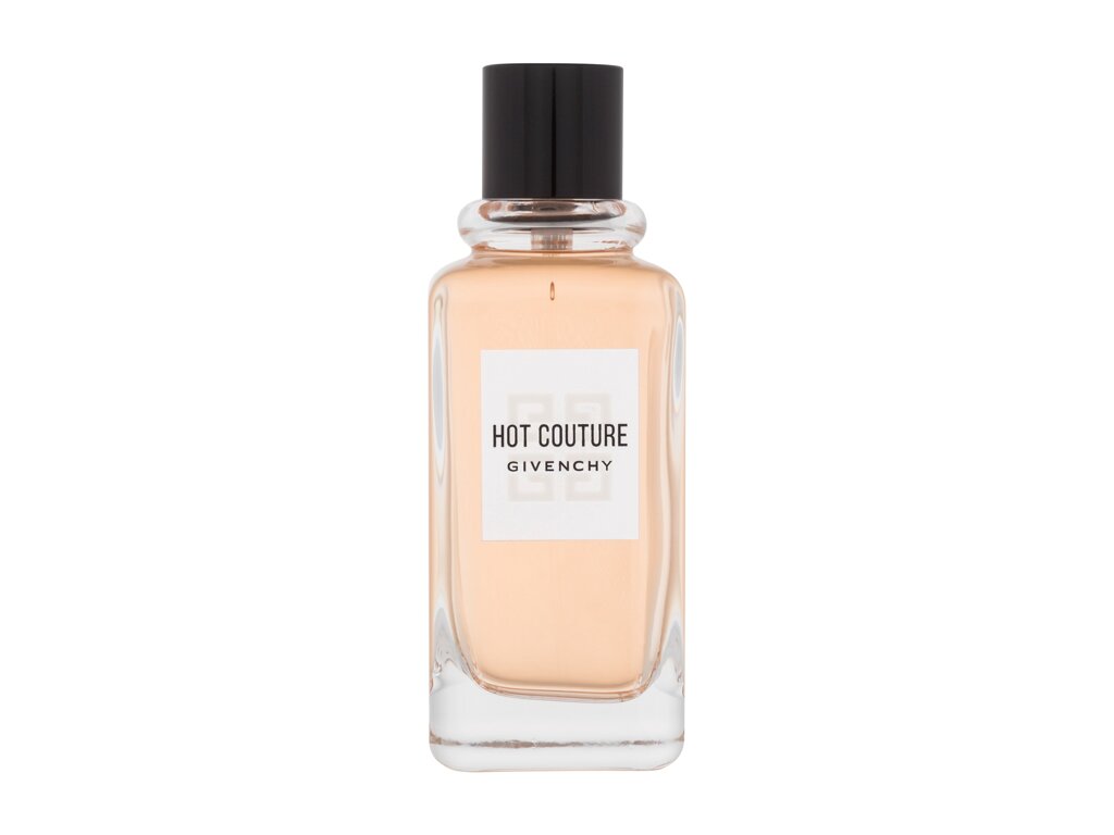 Givenchy Hot Couture 100 ml - 100ml - Parfémovaná voda