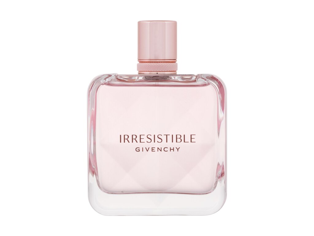 Givenchy Irresistible 80 ml - 80ml - Toaletní voda