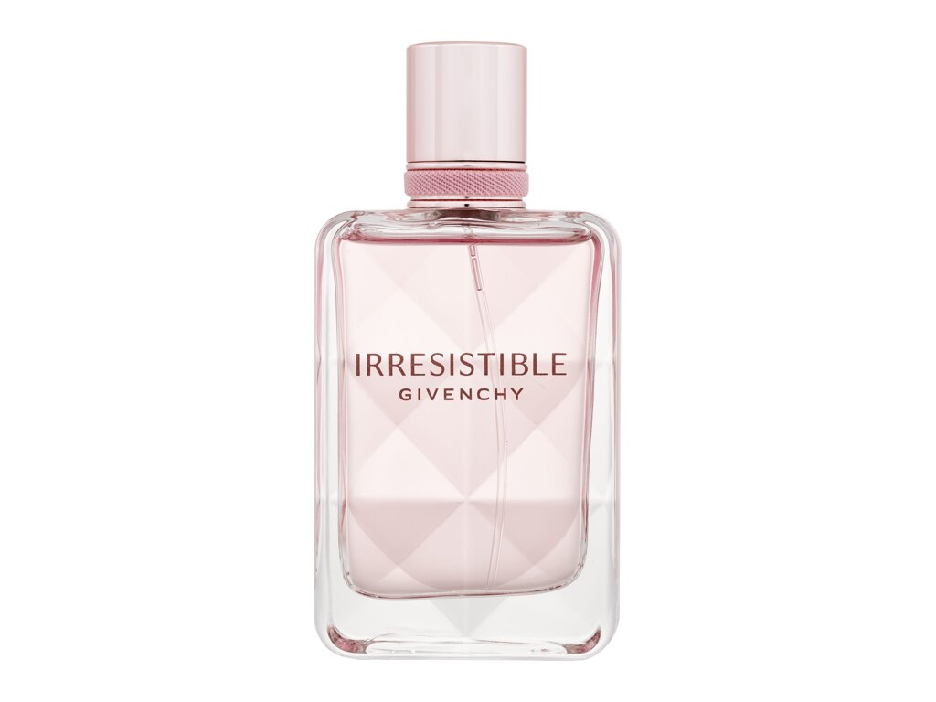 Givenchy Irresistible Very Floral 50 ml - 50ml - Parfémovaná voda