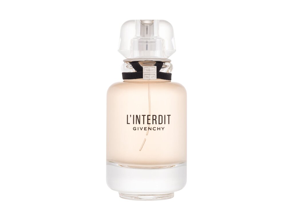 Givenchy L’Interdit 2022 50 ml - 50ml - Toaletní voda