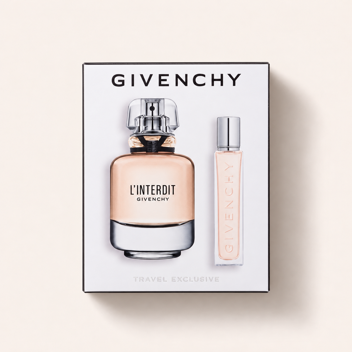 Givenchy L'Interdit 80 ml – parfémovaná voda – MrRizz