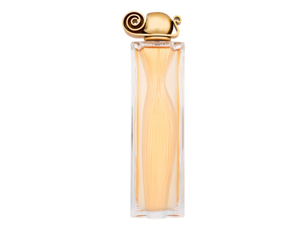 Givenchy Organza 100 ml - 100ml - Parfémovaná voda
