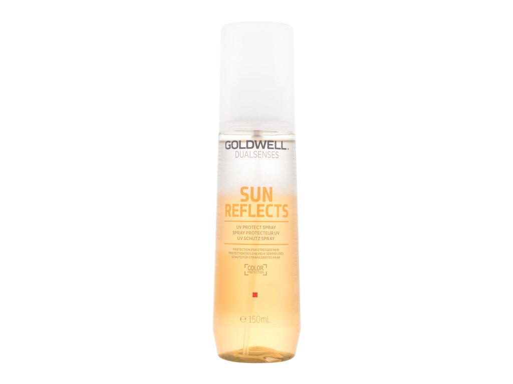Goldwell Dualsenses Sun Reflects UV Protect Spray 150 ml - 150ml - Bezoplachová péče