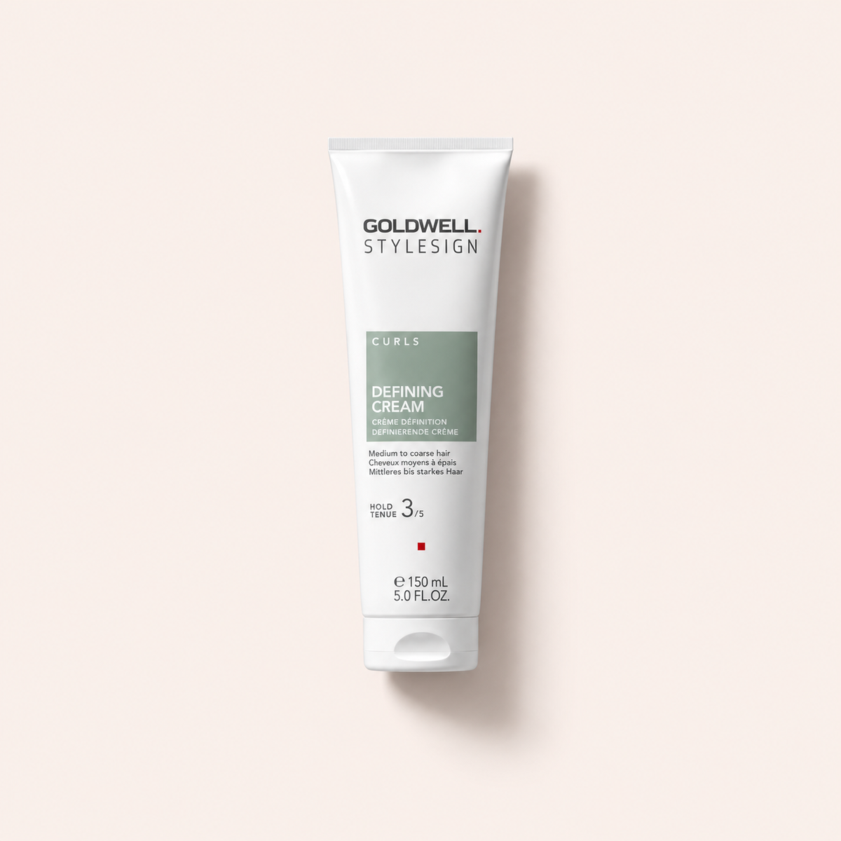 Goldwell Style Sign Curls Defining Cream 150 ml – pro podporu vln – MrRizz