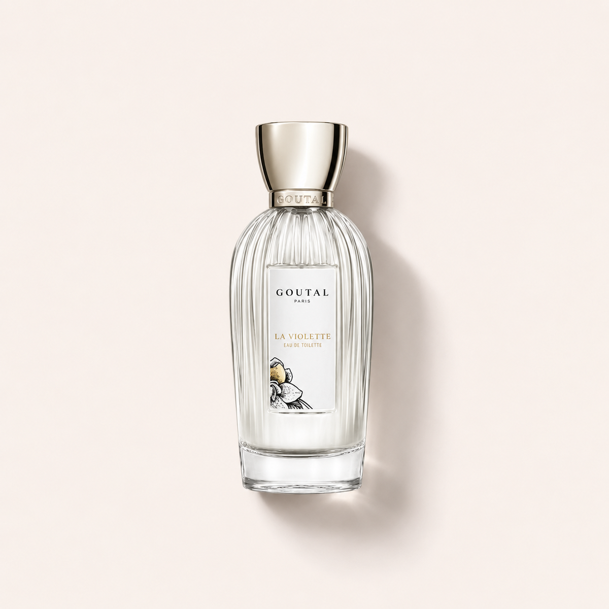 Goutal La Violette 100 ml – toaletní voda – MrRizz