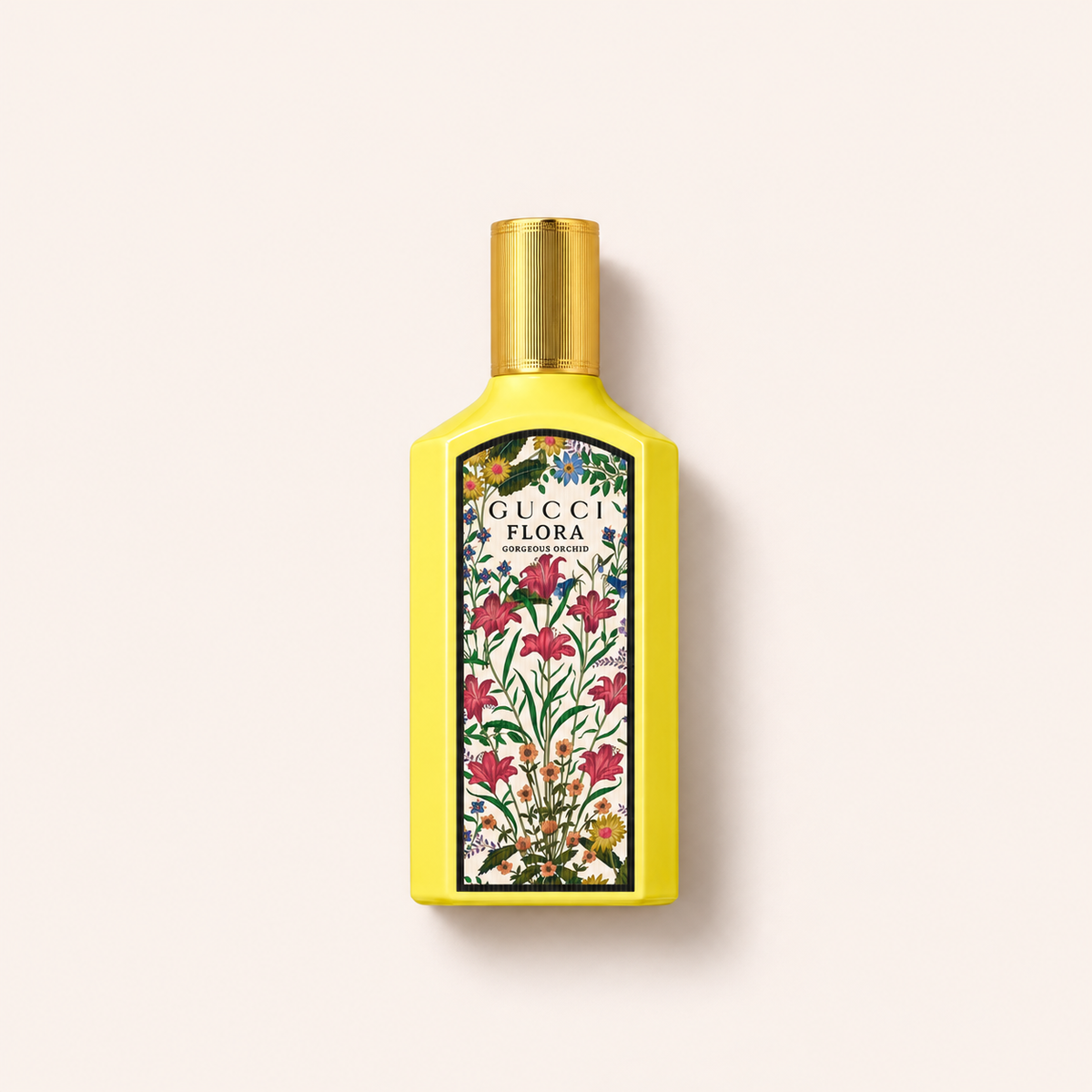 Gucci Flora Gorgeous Orchid 100 ml – parfémovaná voda – MrRizz