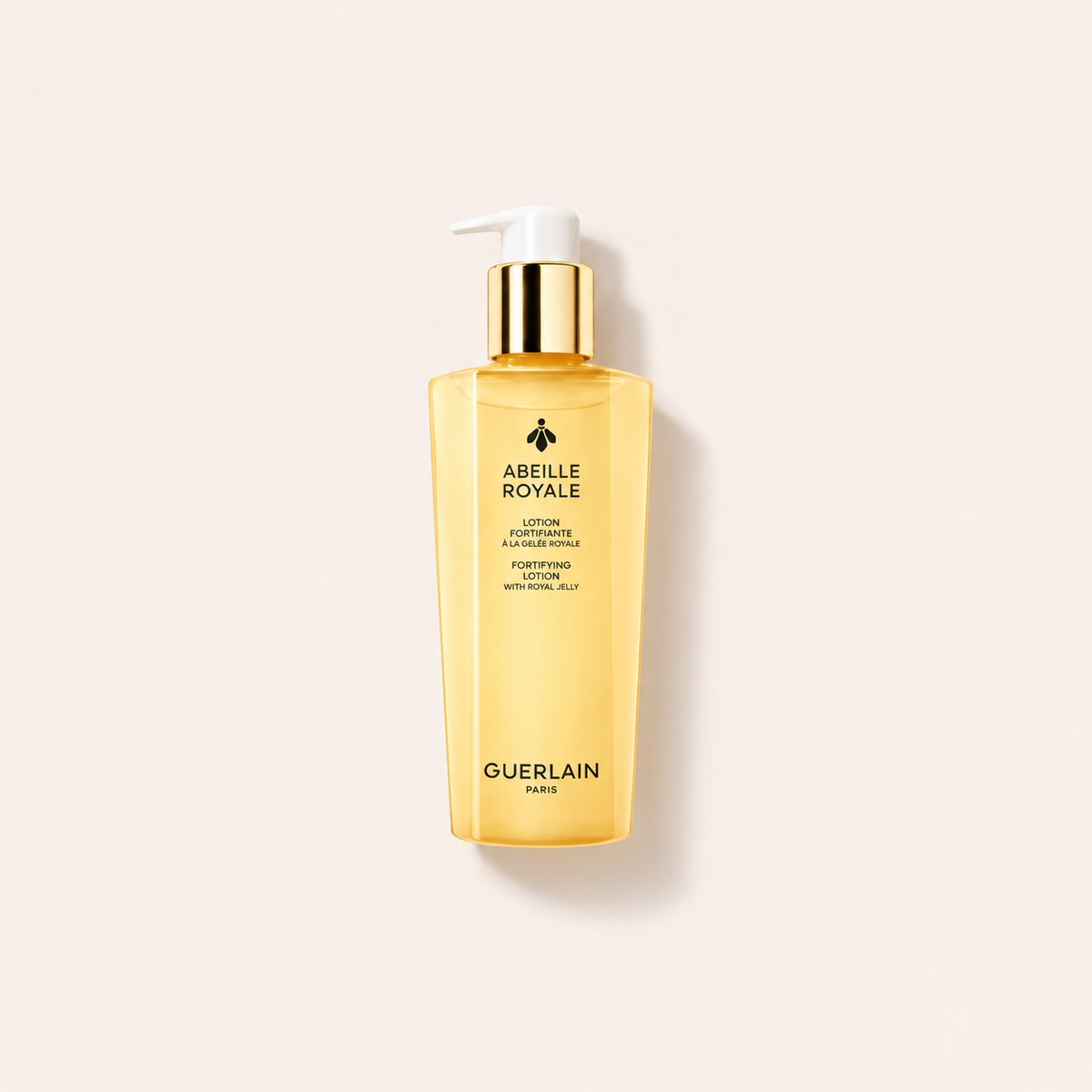 Guerlain Abeille Royale Fortifying Lotion 300 ml – pleťová voda a sprej – MrRizz