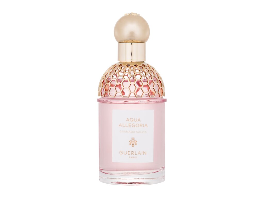 Guerlain Aqua Allegoria Granada Salvia 75 ml - 75ml - Toaletní voda