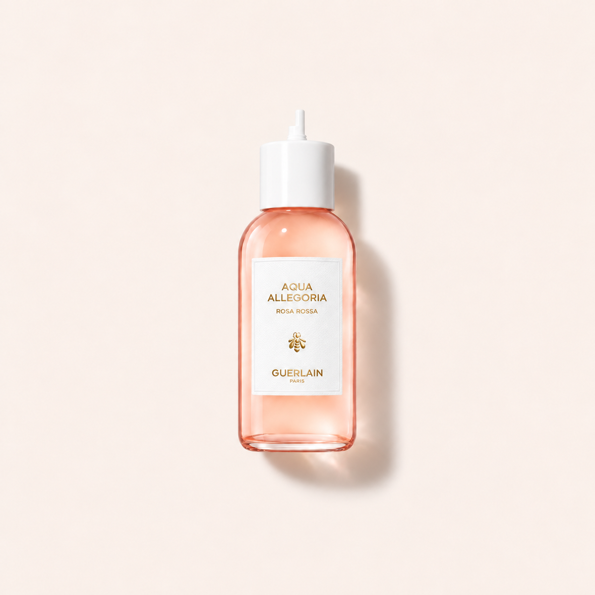 Guerlain Aqua Allegoria Rosa Rossa 200 ml – toaletní voda – MrRizz