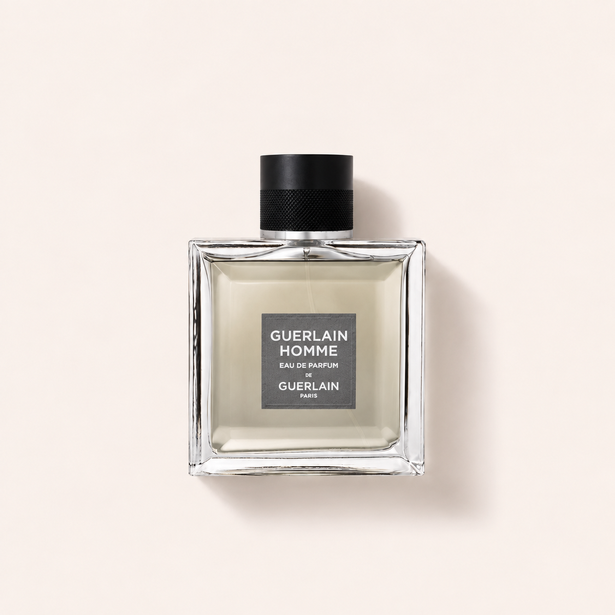 Guerlain Guerlain Homme 100 ml – parfémovaná voda – MrRizz