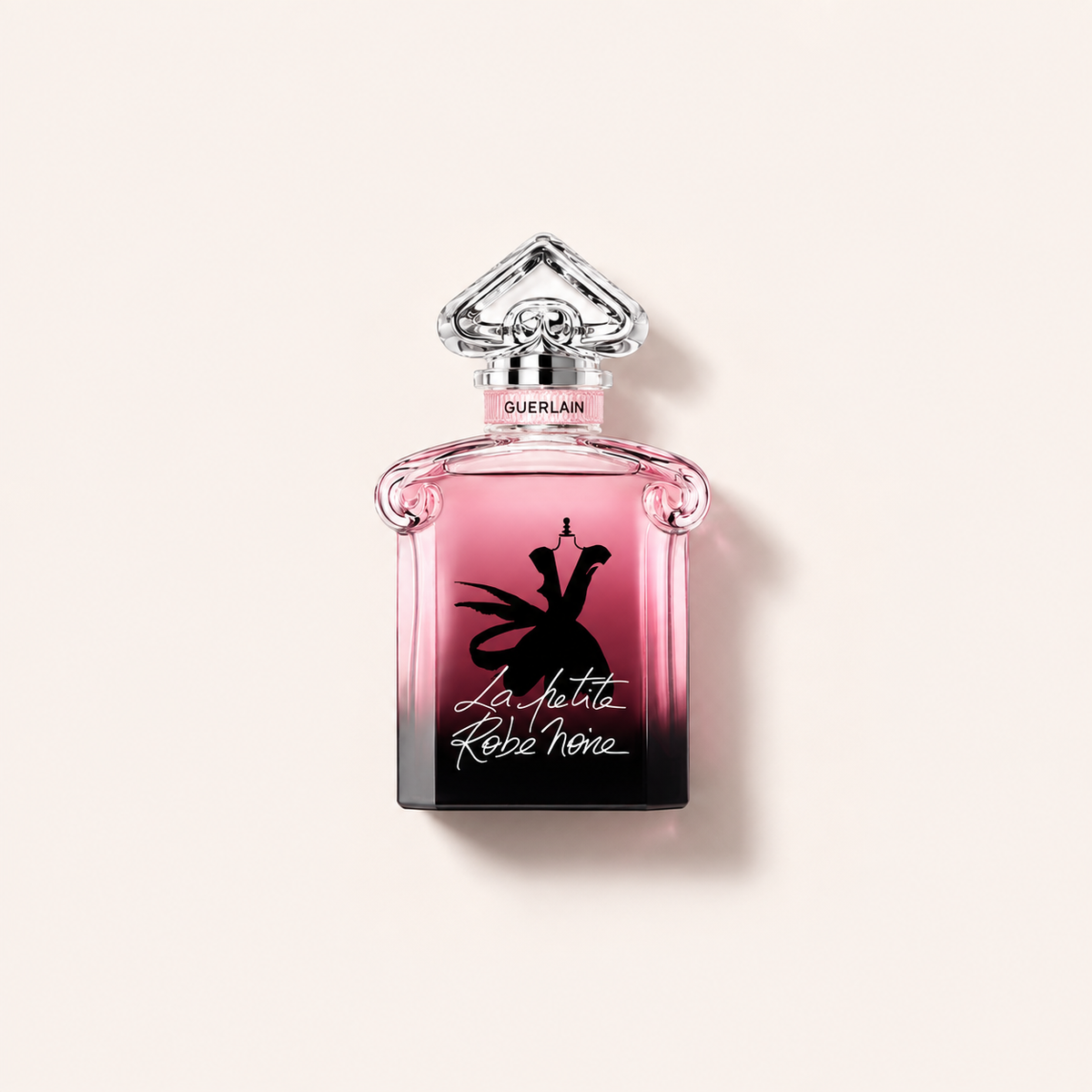 Guerlain La Petite Robe Noire Intense 50 ml – parfémovaná voda – MrRizz