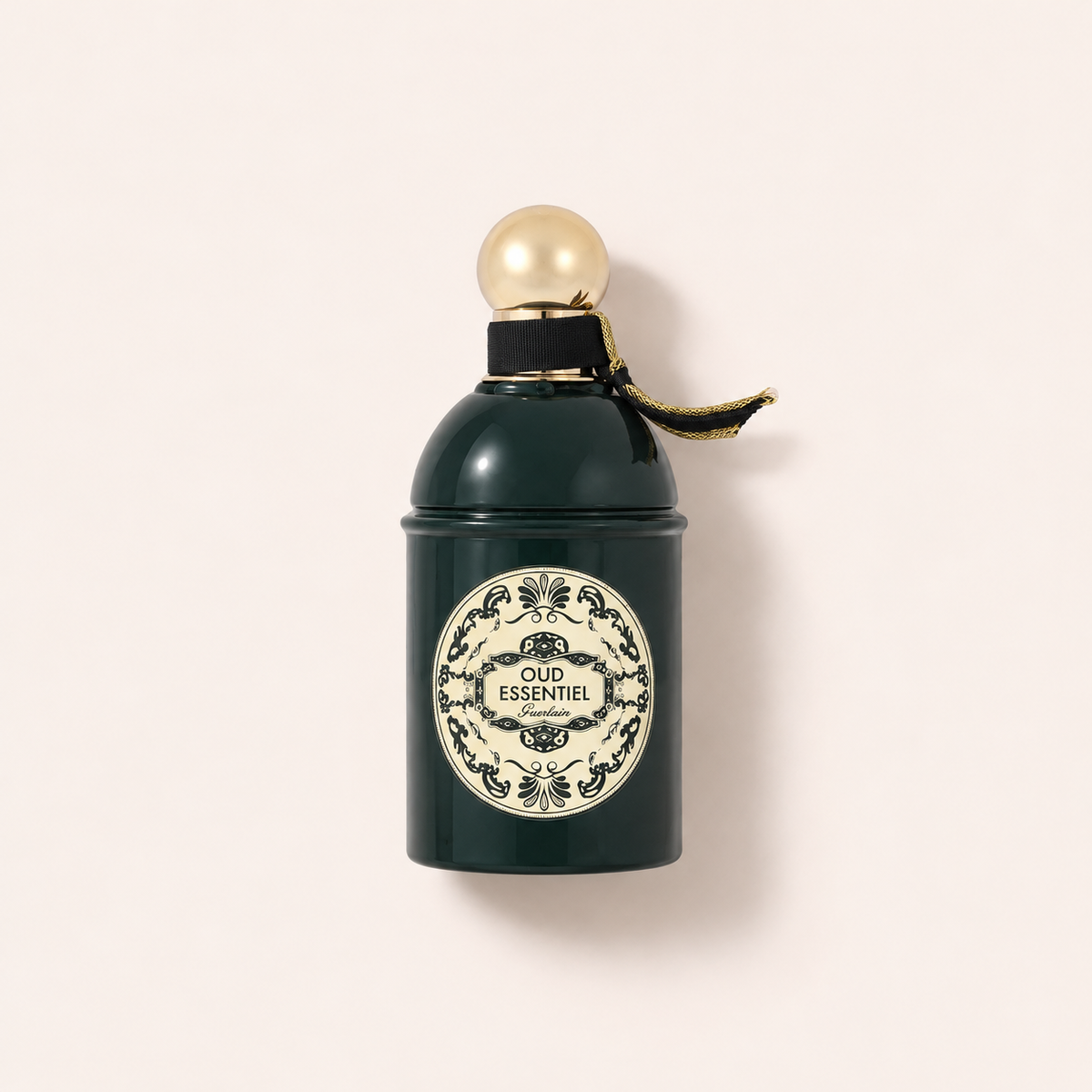 Guerlain Oud Essentiel 125 ml – parfémovaná voda – MrRizz