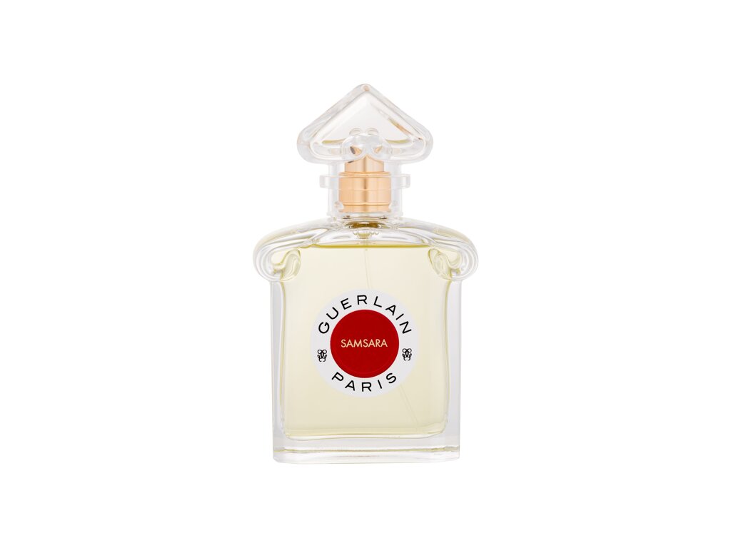 Guerlain Samsara 75 ml - 75ml - Parfémovaná voda