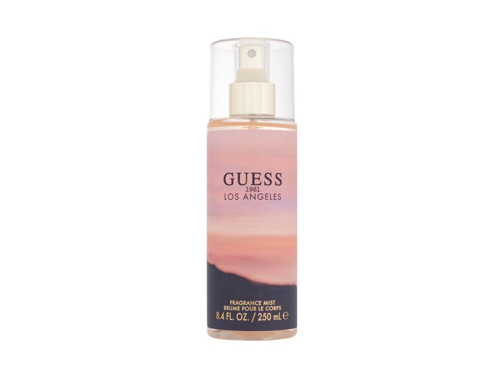 GUESS Guess 1981 Los Angeles 250 ml - 250ml - Tělový sprej