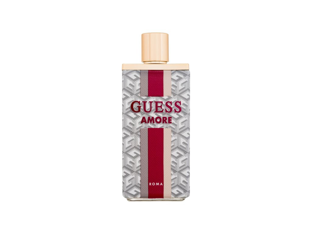GUESS Amore Roma 100 ml - 100ml - Toaletní voda