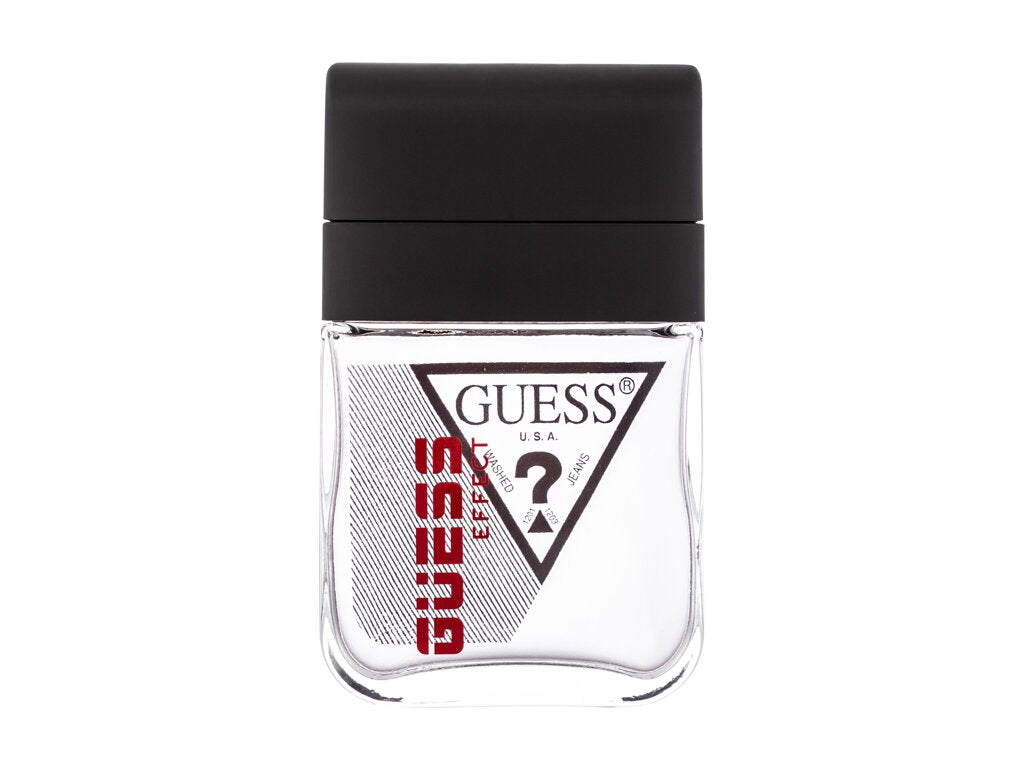 GUESS Grooming Effect 100 ml - 100ml - Voda po holení