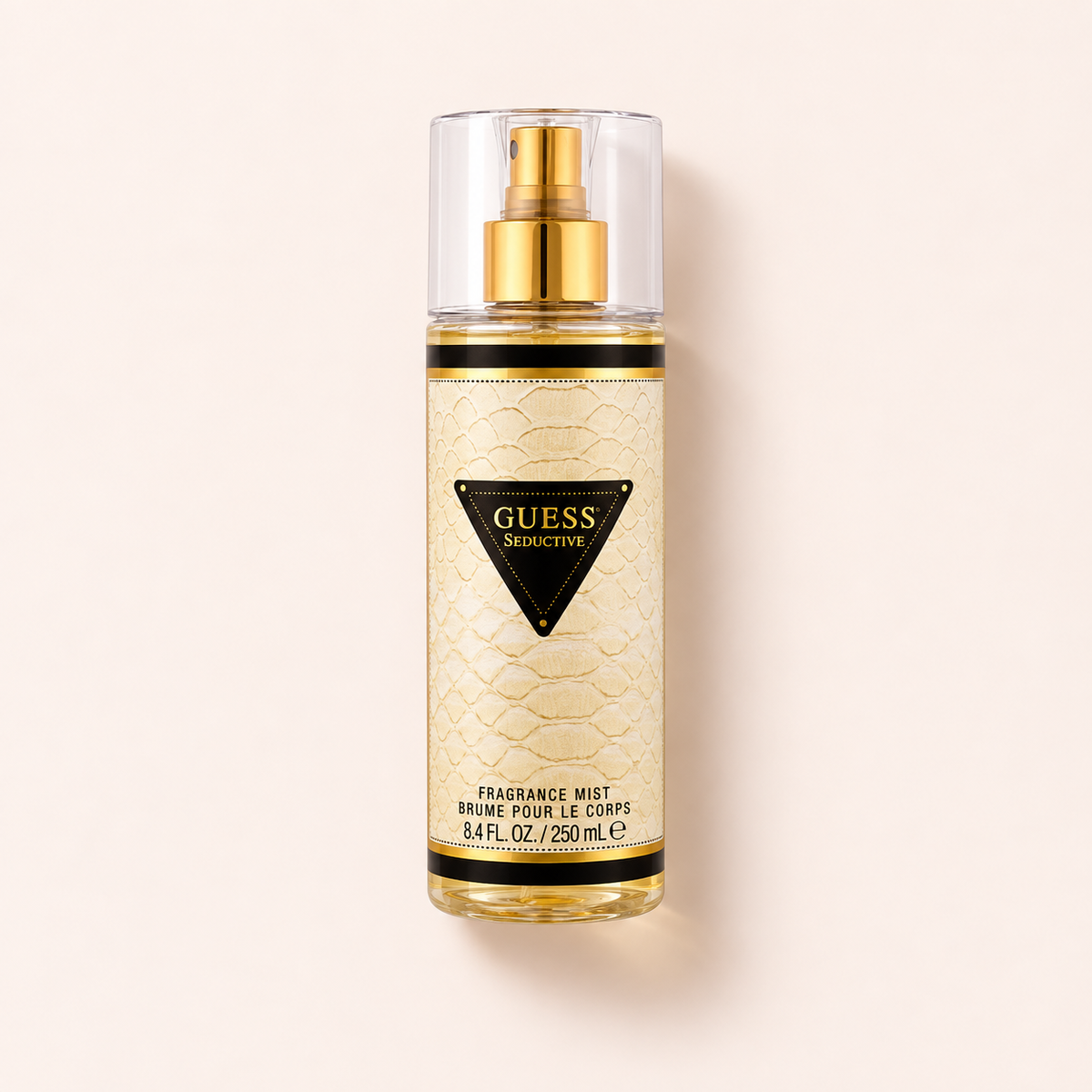 GUESS Seductive tělový sprej 250 ml – MrRizz