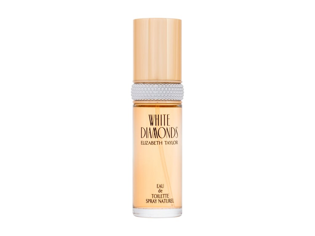 Elizabeth Taylor White Diamonds 30 ml