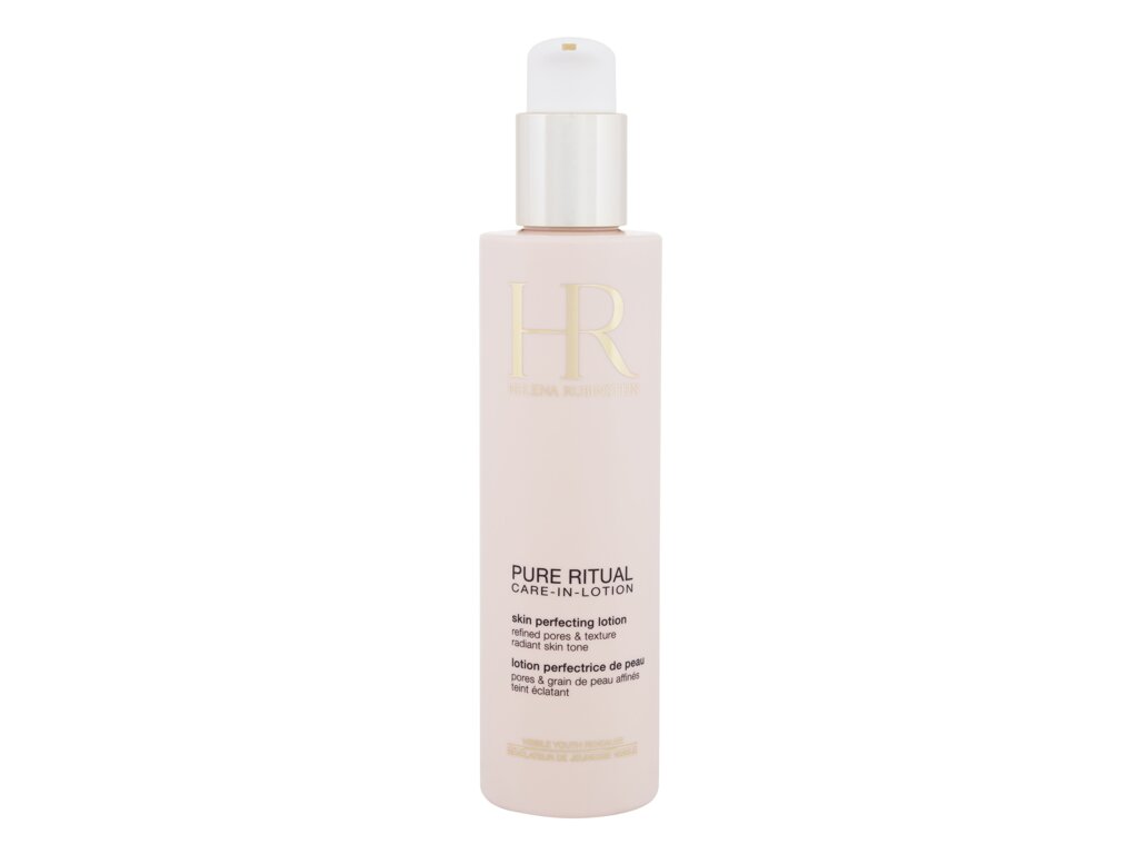 Helena Rubinstein Pure Ritual Care-In-Lotion 200 ml - 200ml - Denní pleťový krém