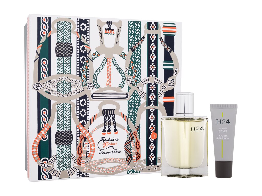 Hermes H24 50 ml - 50ml - Parfémovaná voda
