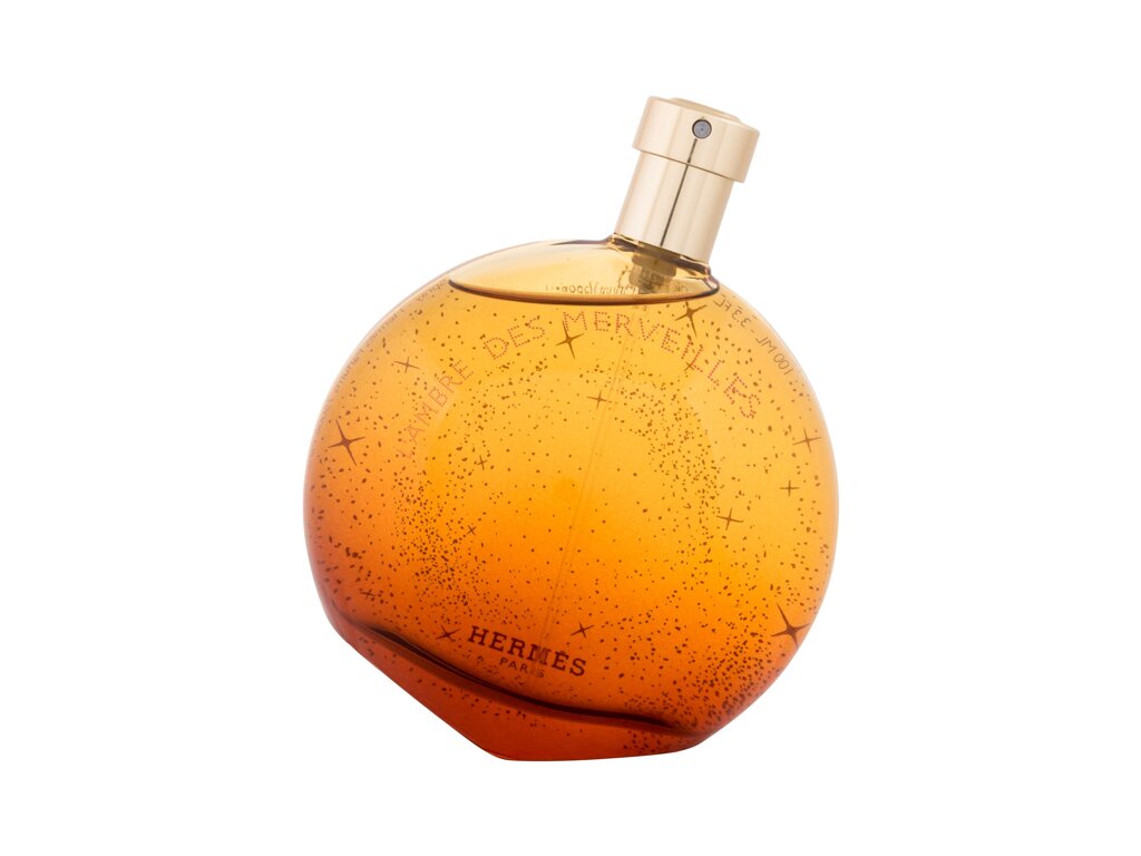 Hermes L´Ambre des Merveilles 100 ml - 100ml - Parfémovaná voda
