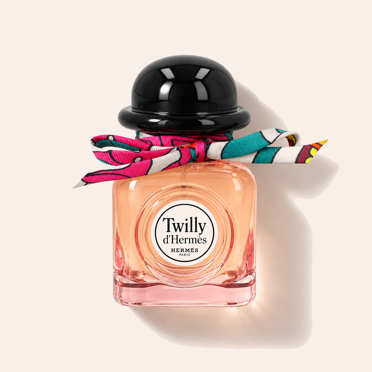 Hermès Twilly d’Hermès EDP 50 ml – titulní fotografie flakonu – MrRizz