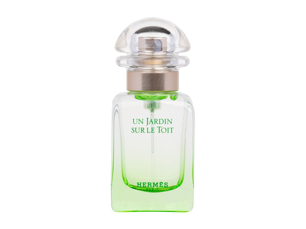 Hermes Un Jardin Sur Le Toit 30 ml - 30ml - Toaletní voda