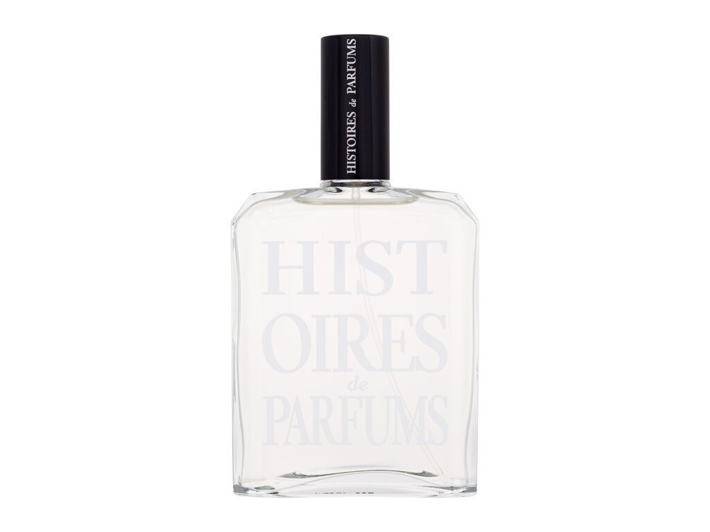 Histoires de Parfums Characters 1725 120 ml - 120ml - Parfémovaná voda