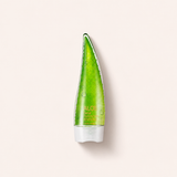 Aloe Cleansing Foam: pasul de curățare