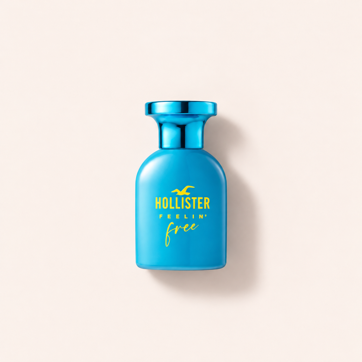 Hollister Feelin' Free 30 ml – toaletní voda – MrRizz