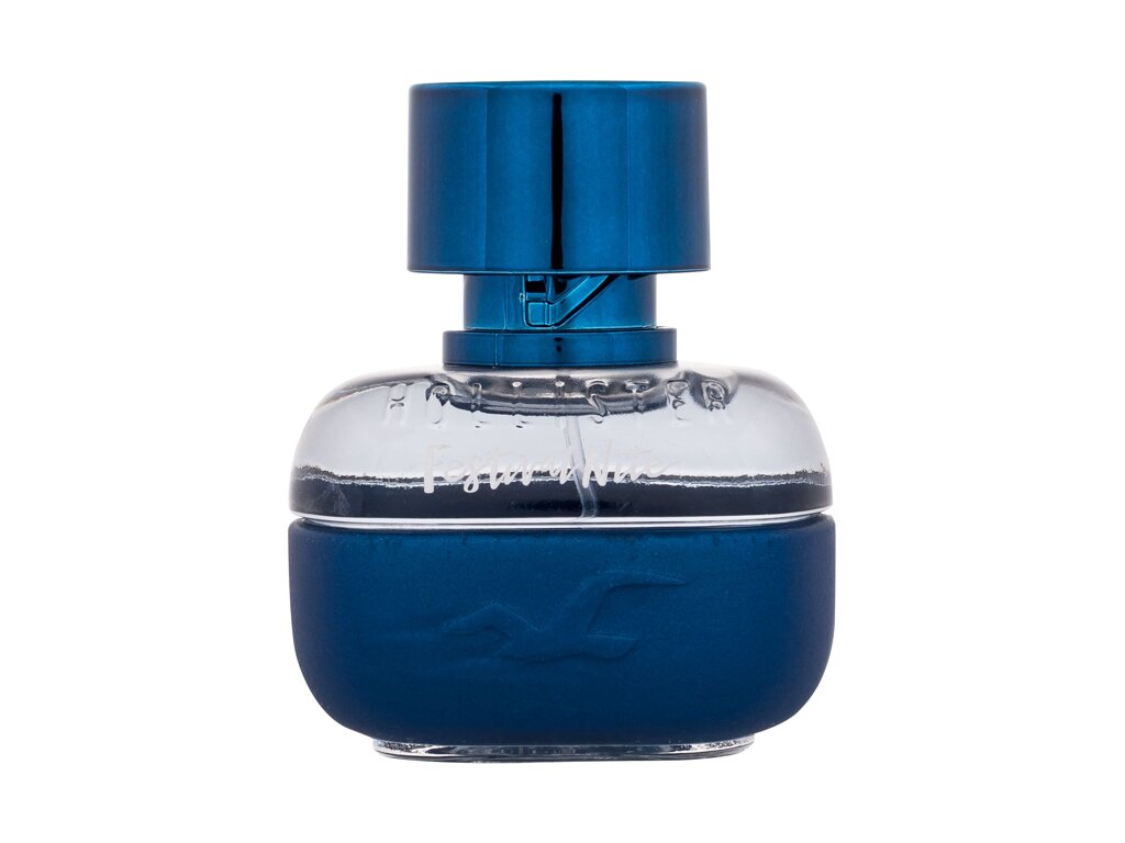 Hollister Festival Nite 30 ml - 30ml - Toaletní voda