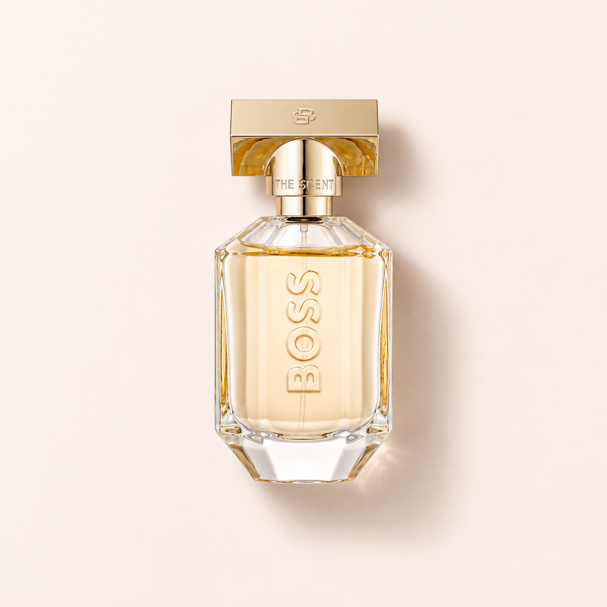 HUGO BOSS Boss The Scent 50 ml – parfémovaná voda – MrRizz